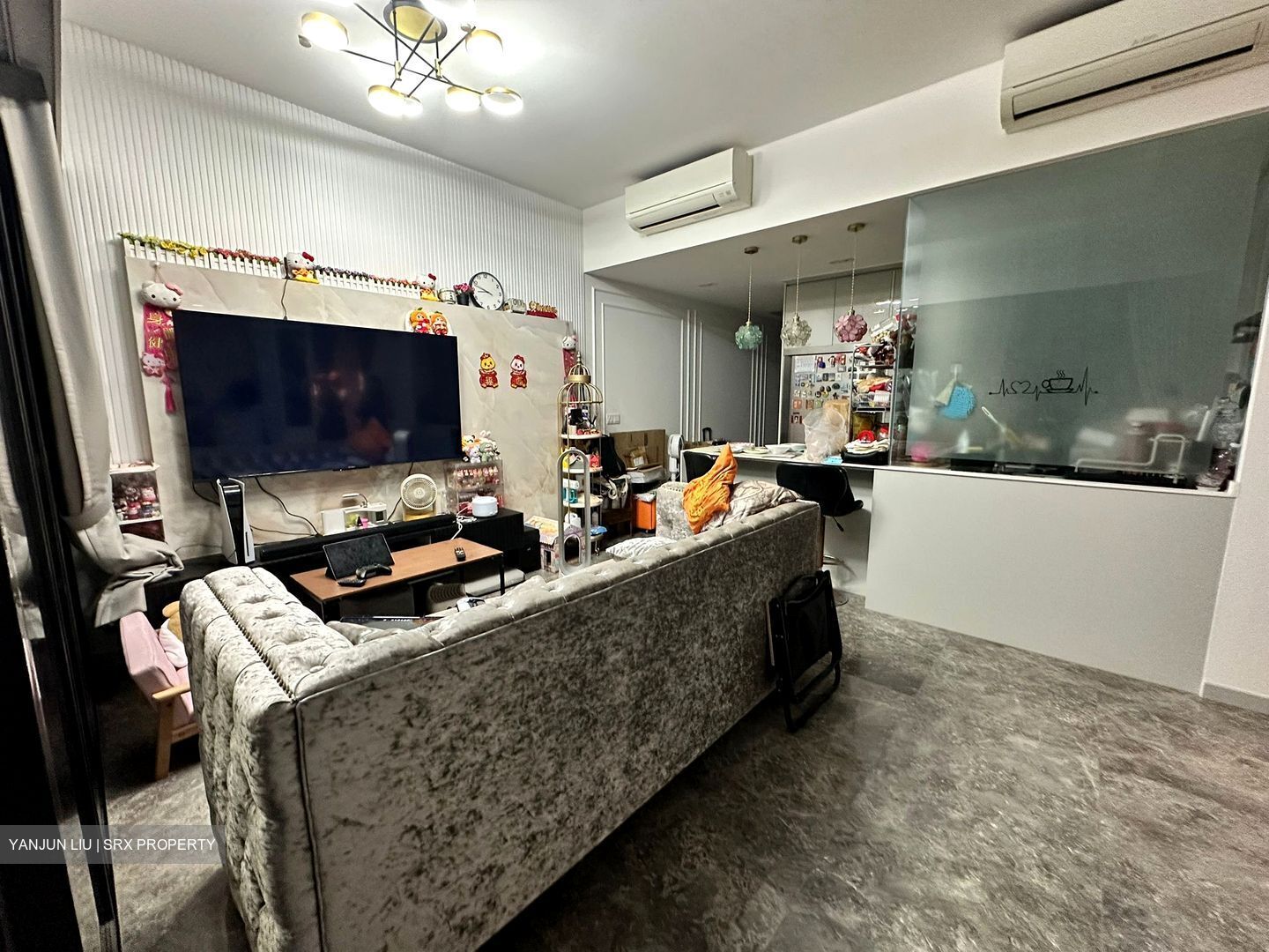 Margaret Ville (D3), Apartment #491078891